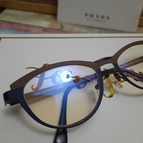 Dutz Eyewear with Blue Blocker lens - Picture 3 of 7